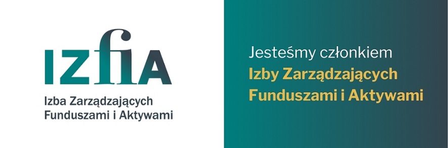 Esaliens członek Izby zarządzających funduszami i aktywami